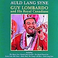 Guy Lombardo - Auld Lang Syne album
