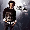 Guy Sebastian - Just As I Am album
