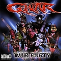 Gwar - War Party альбом