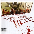 Gwar - Beyond Hell album