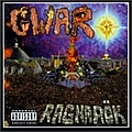 Gwar - RagNaRok альбом