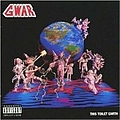 Gwar - This Toilet Earth album