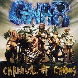 Gwar - Carnival Of Chaos album