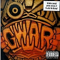 Gwar - We Kill Everything album