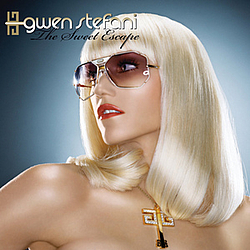 Gwen Stefani - The Sweet Escape album