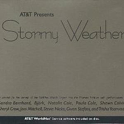 Gwen Stefani - Stormy Weather album