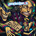 Gym Class Heroes - The Quilt album