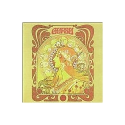 Gypsy - Gypsy альбом
