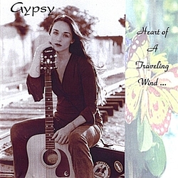 Gypsy - Heart Of A Traveling Wind альбом