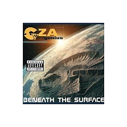 Gza - Beneath The Surface album