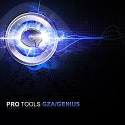 Gza - Pro Tools album