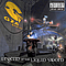 GZA/Genius - Legend Of The Liquid Sword album