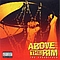 H-Town - Above The Rim album