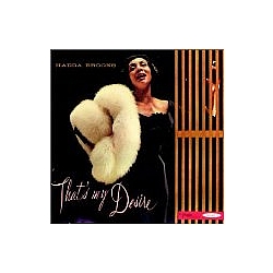 Hadda Brooks - That&#039;s My Desire альбом