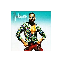 Haddaway - Haddaway album