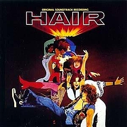 Hair - Hair альбом