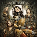 Halestorm - Halestorm альбом