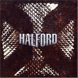 Halford - Crucible album