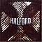 Halford - Crucible альбом
