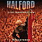 Halford - Live Insurrection альбом