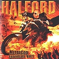 Halford - Metal God Essentials Vol. 1 альбом