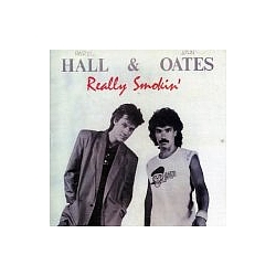 Hall &amp; Oates - Really Smokin&#039; album