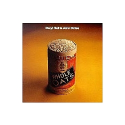 Hall &amp; Oates - Whole Oats album