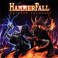 Hammerfall - Crimson Thunder album