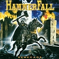 Hammerfall - Renegade альбом