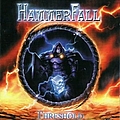 Hammerfall - Threshold альбом