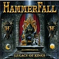 Hammerfall - Legacy Of Kings album