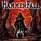 Hammerfall - Glory To The Brave альбом