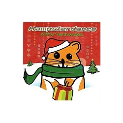 Hampton The Hampster - Hampsterdance Christmas альбом