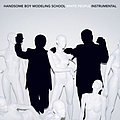 Handsome Boy Modeling School - White People album