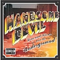 Handsome Devil - Love And Kisses From The Underground album