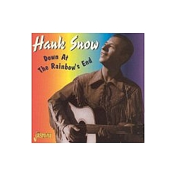 Hank Snow - Down At The Rainbow&#039;s End album