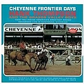 Hank Thompson - Cheyenne Frontier Days album