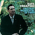 Hank Thompson - Luckiest Heartache In Town альбом