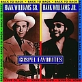 Hank Williams - Gospel Favorites альбом