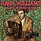 Hank Williams - Alone With His Guitar album