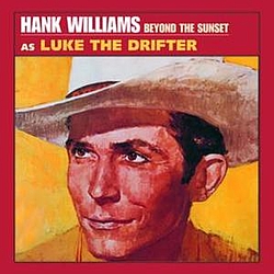 Hank Williams - Beyond The Sunset album