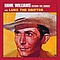 Hank Williams (As Luke The Drifter) - Beyond The Sunset album