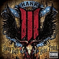 Hank Williams Iii - Damn Right, Rebel Proud альбом