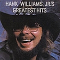 Hank Williams Jr. - Greatest Hits альбом