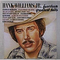 Hank Williams Jr. - Fourteen Greatest Hits альбом