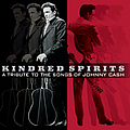 Hank Williams Jr. - Kindred Spirits / A Tribute To The Songs Of Johnny Cash album