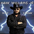 Hank Williams Jr. - Wild Streak album
