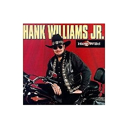 Hank Williams Jr. - Hog Wild album