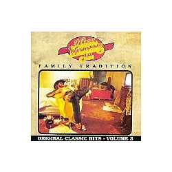 Hank Williams Jr. - Family Tradition альбом