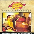 Hank Williams Jr. - Family Tradition album